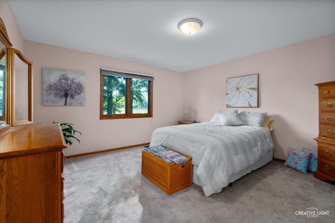 Tiny photo for 43 S Juniper Drive, North Aurora, IL 60542 (MLS # 12479426)