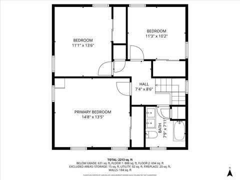 Tiny photo for 1700 W 103rd Street, Chicago, IL 60643 (MLS # 12551954)