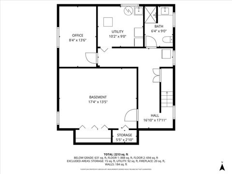 Tiny photo for 1700 W 103rd Street, Chicago, IL 60643 (MLS # 12551954)