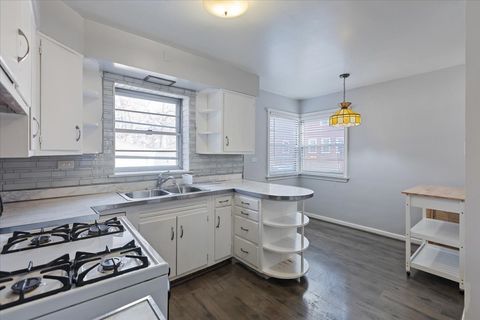 Tiny photo for 1700 W 103rd Street, Chicago, IL 60643 (MLS # 12551954)