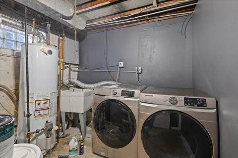 Tiny photo for 1700 W 103rd Street, Chicago, IL 60643 (MLS # 12551954)