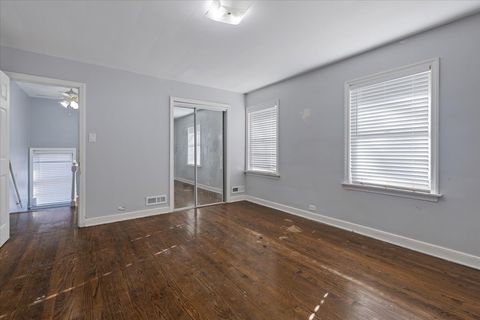 Tiny photo for 1700 W 103rd Street, Chicago, IL 60643 (MLS # 12551954)