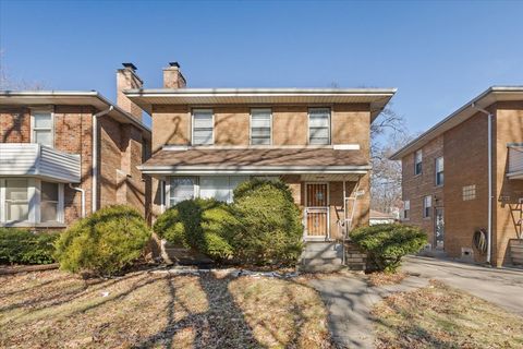 Photo of 1700 W 103rd Street, Chicago, IL 60643 (MLS # 12551954)