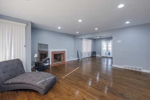 Tiny photo for 1700 W 103rd Street, Chicago, IL 60643 (MLS # 12551954)