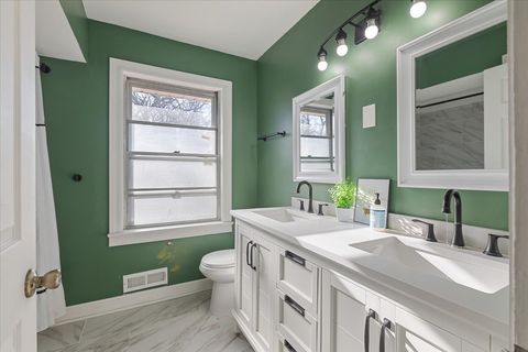 Tiny photo for 1700 W 103rd Street, Chicago, IL 60643 (MLS # 12551954)