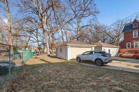 Tiny photo for 1700 W 103rd Street, Chicago, IL 60643 (MLS # 12551954)