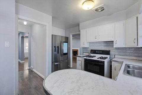 Tiny photo for 1700 W 103rd Street, Chicago, IL 60643 (MLS # 12551954)