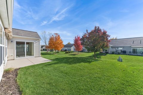 Tiny photo for 2920 Stoney Creek Drive, Elgin, IL 60124 (MLS # 12483876)