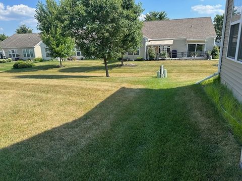 Tiny photo for 2920 Stoney Creek Drive, Elgin, IL 60124 (MLS # 12483876)