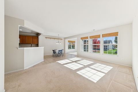 Tiny photo for 2920 Stoney Creek Drive, Elgin, IL 60124 (MLS # 12483876)