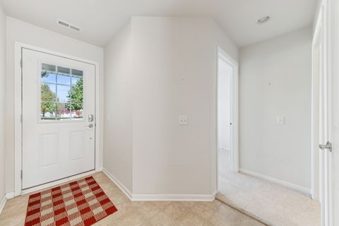 Tiny photo for 2920 Stoney Creek Drive, Elgin, IL 60124 (MLS # 12483876)