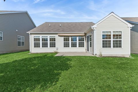 Tiny photo for 2920 Stoney Creek Drive, Elgin, IL 60124 (MLS # 12483876)