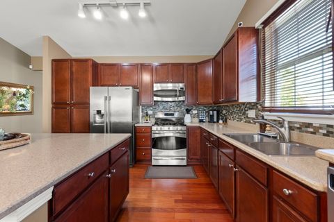 Tiny photo for 929 Fairmont Road, Pingree Grove, IL 60140 (MLS # 12487368)