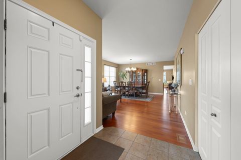 Tiny photo for 929 Fairmont Road, Pingree Grove, IL 60140 (MLS # 12487368)