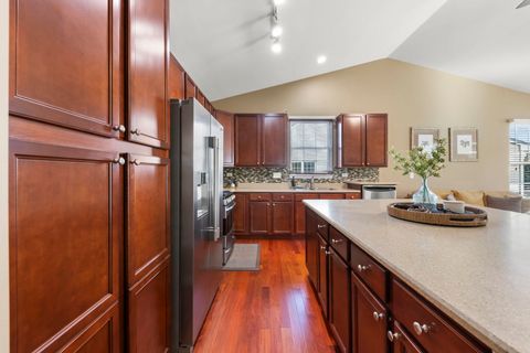 Tiny photo for 929 Fairmont Road, Pingree Grove, IL 60140 (MLS # 12487368)