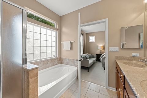 Tiny photo for 929 Fairmont Road, Pingree Grove, IL 60140 (MLS # 12487368)