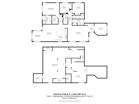 Tiny photo for 929 Fairmont Road, Pingree Grove, IL 60140 (MLS # 12487368)