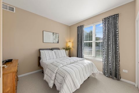Tiny photo for 929 Fairmont Road, Pingree Grove, IL 60140 (MLS # 12487368)