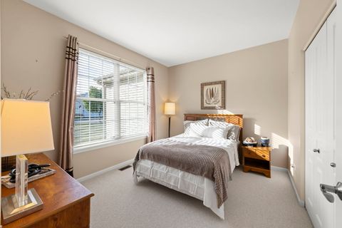 Tiny photo for 929 Fairmont Road, Pingree Grove, IL 60140 (MLS # 12487368)