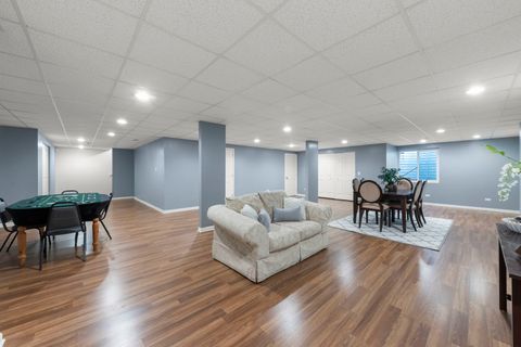 Tiny photo for 929 Fairmont Road, Pingree Grove, IL 60140 (MLS # 12487368)