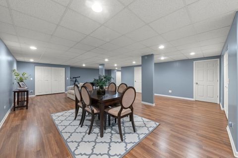 Tiny photo for 929 Fairmont Road, Pingree Grove, IL 60140 (MLS # 12487368)