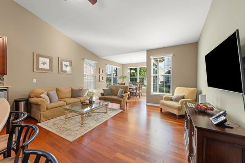 Tiny photo for 929 Fairmont Road, Pingree Grove, IL 60140 (MLS # 12487368)