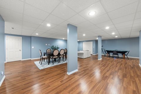Tiny photo for 929 Fairmont Road, Pingree Grove, IL 60140 (MLS # 12487368)