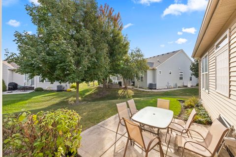 Tiny photo for 929 Fairmont Road, Pingree Grove, IL 60140 (MLS # 12487368)