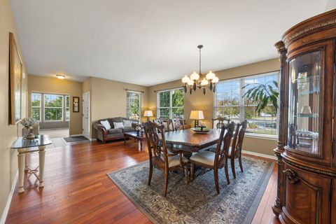 Tiny photo for 929 Fairmont Road, Pingree Grove, IL 60140 (MLS # 12487368)