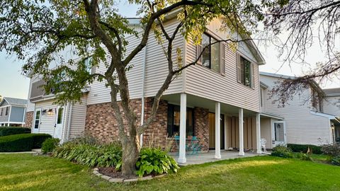464 Buchanan Court Vernon Hills IL 60061