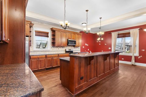 Tiny photo for 1009 Walter Street, Lemont, IL 60439 (MLS # 12559506)