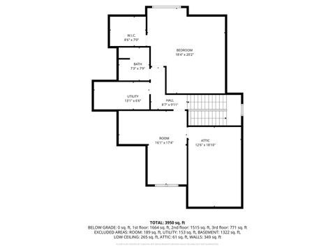 Tiny photo for 1009 Walter Street, Lemont, IL 60439 (MLS # 12559506)