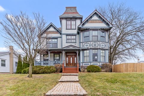 Photo of 1009 Walter Street, Lemont, IL 60439 (MLS # 12559506)