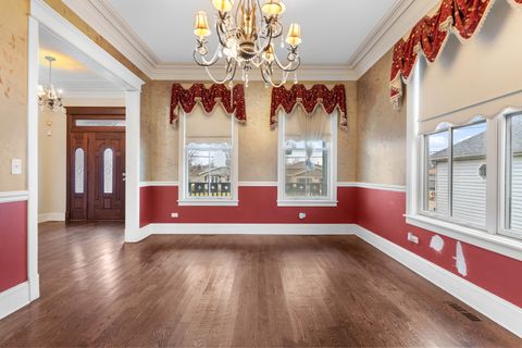 Tiny photo for 1009 Walter Street, Lemont, IL 60439 (MLS # 12559506)