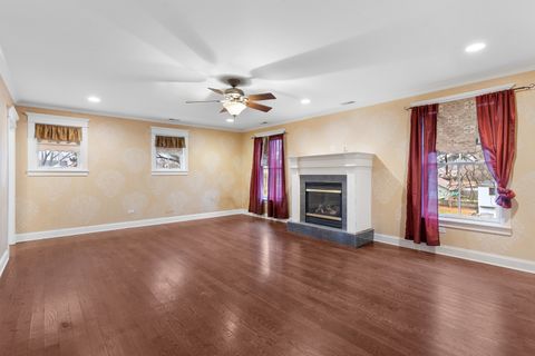 Tiny photo for 1009 Walter Street, Lemont, IL 60439 (MLS # 12559506)