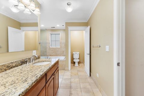 Tiny photo for 1009 Walter Street, Lemont, IL 60439 (MLS # 12559506)