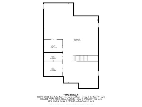 Tiny photo for 1009 Walter Street, Lemont, IL 60439 (MLS # 12559506)