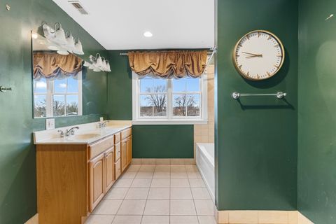 Tiny photo for 1009 Walter Street, Lemont, IL 60439 (MLS # 12559506)