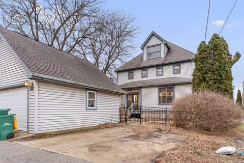 Tiny photo for 1009 Walter Street, Lemont, IL 60439 (MLS # 12559506)