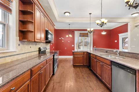 Tiny photo for 1009 Walter Street, Lemont, IL 60439 (MLS # 12559506)