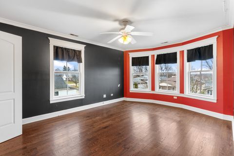 Tiny photo for 1009 Walter Street, Lemont, IL 60439 (MLS # 12559506)