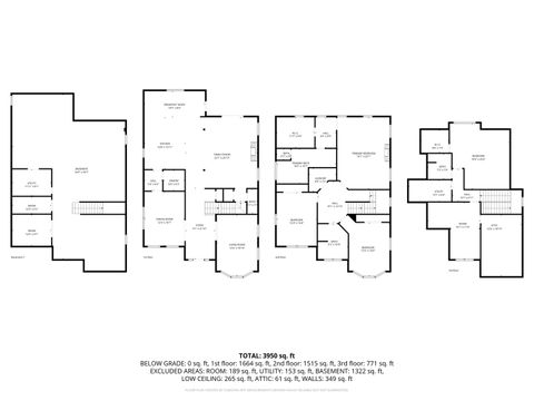 Tiny photo for 1009 Walter Street, Lemont, IL 60439 (MLS # 12559506)