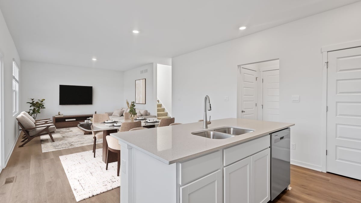 1373 Sky View Lane