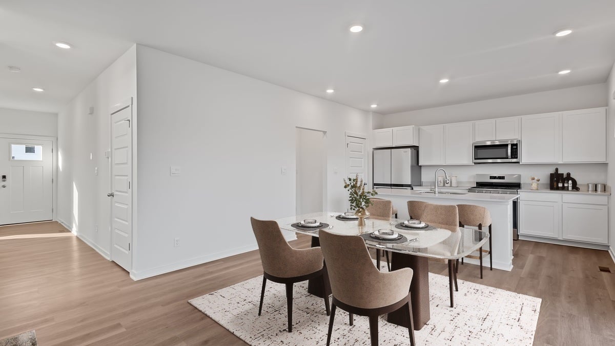 1373 Sky View Lane