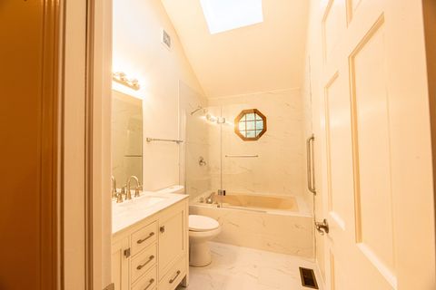 Tiny photo for 3021 35th Street, Oak Brook, IL 60523 (MLS # 12490690)