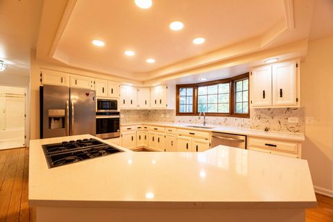 Tiny photo for 3021 35th Street, Oak Brook, IL 60523 (MLS # 12490690)