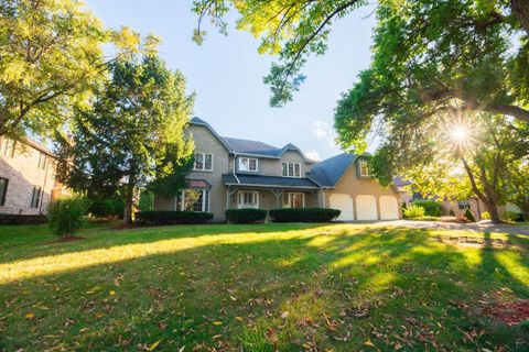 Photo of 3021 35th Street, Oak Brook, IL 60523 (MLS # 12490690)