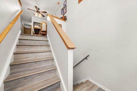 Tiny photo for 46 Harmony Lane, Romeoville, IL 60446 (MLS # 12510109)