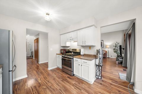 Tiny photo for 144 Spring Court N, Carpentersville, IL 60110 (MLS # 12505917)