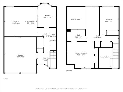 Tiny photo for 144 Spring Court N, Carpentersville, IL 60110 (MLS # 12505917)